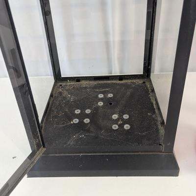 Home Decor Candle Lantern Glass Vase Picture Frame