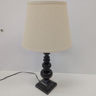 Decorative Table Lamp