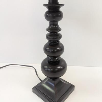 Decorative Table Lamp
