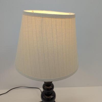 Decorative Table Lamp
