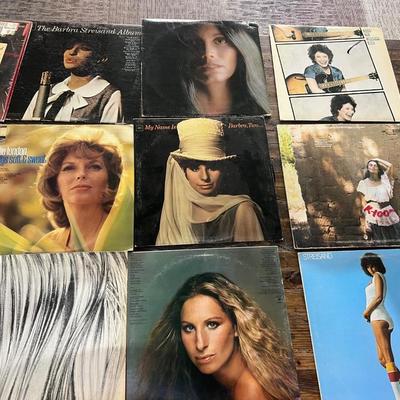 Miscellaneous records