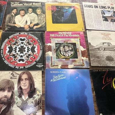 Miscellaneous records