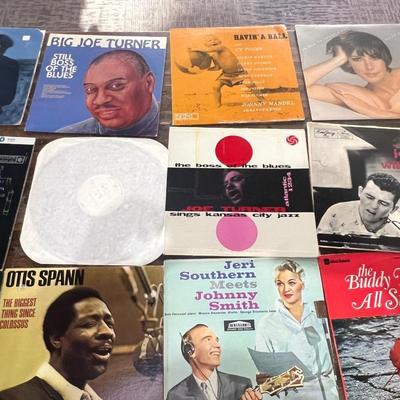 Miscellaneous records