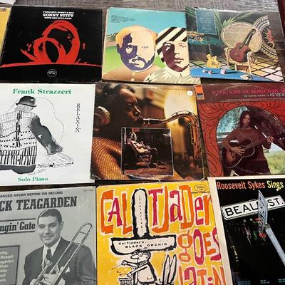 Miscellaneous records