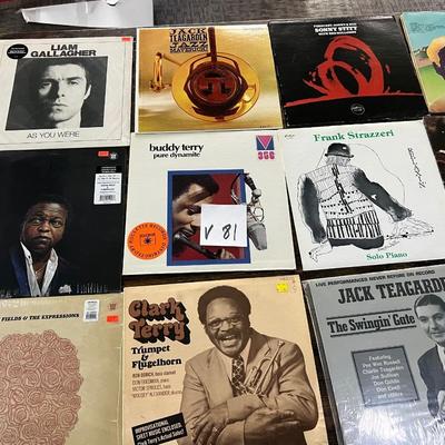 Miscellaneous records