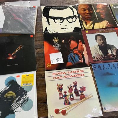 Miscellaneous Record