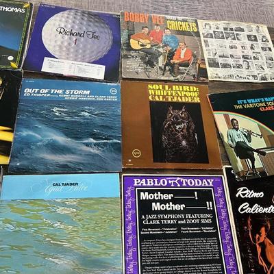 Miscellaneous Record