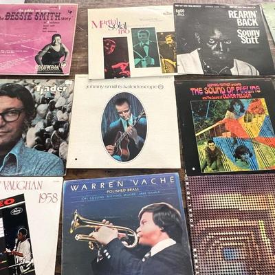 Miscellaneous Record