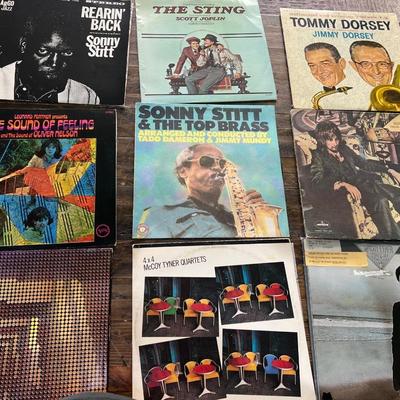 Miscellaneous Record