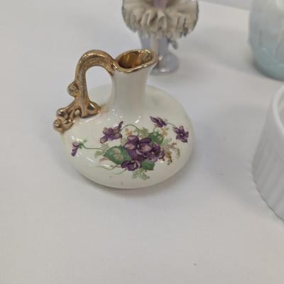 Porcelain Ceramic Home Decor