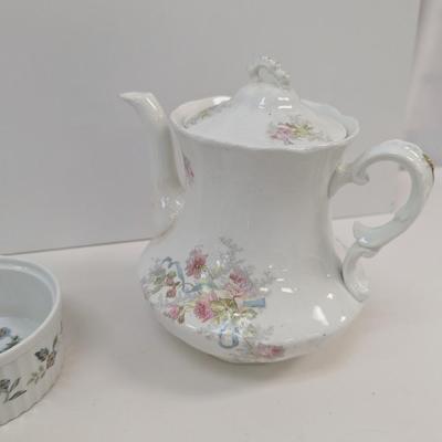 Porcelain Ceramic Home Decor