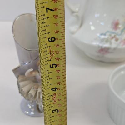 Porcelain Ceramic Home Decor