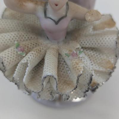 Porcelain Ceramic Home Decor