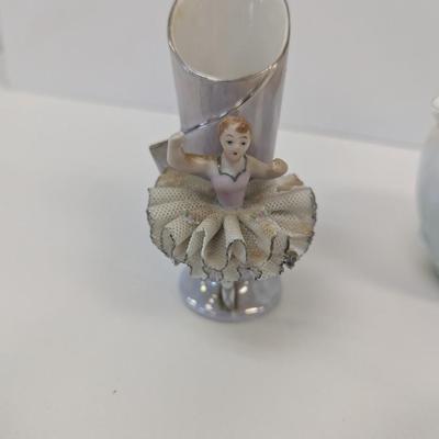Porcelain Ceramic Home Decor