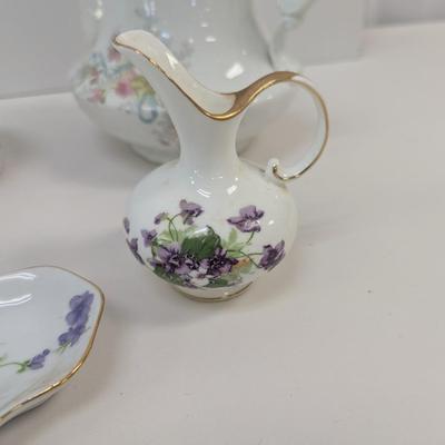 Porcelain Ceramic Home Decor