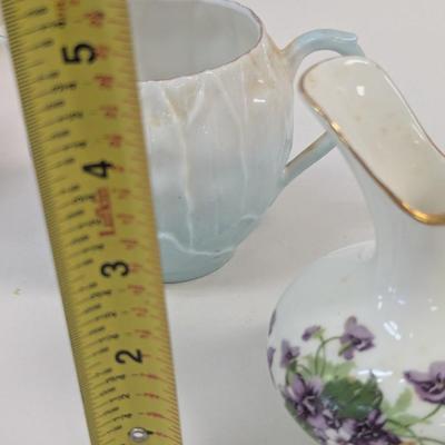 Porcelain Ceramic Home Decor