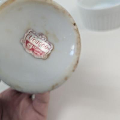 Porcelain Ceramic Home Decor