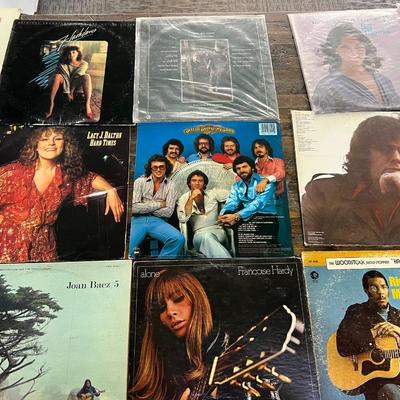 Miscellaneous records