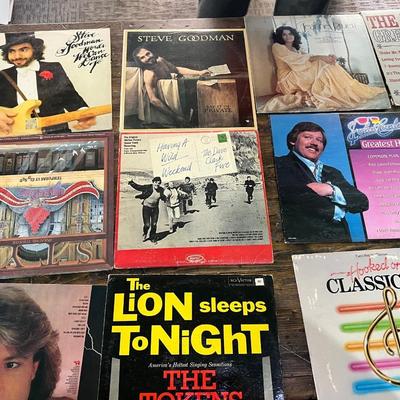 Miscellaneous Record