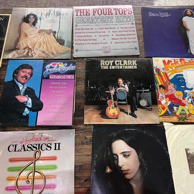Miscellaneous Record