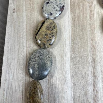 Jasper Stone Beads