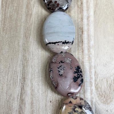 Jasper Stone Beads