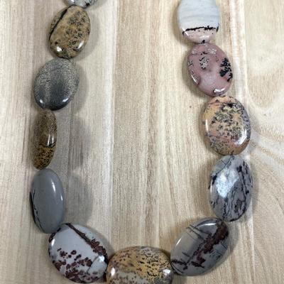 Jasper Stone Beads