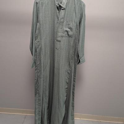 Handmade Custom Rumaozia Prayer Clothing