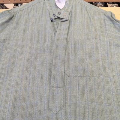 Handmade Custom Rumaozia Prayer Clothing