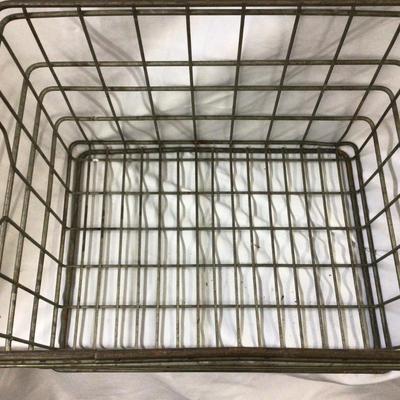 Metal Milk Bottle Create