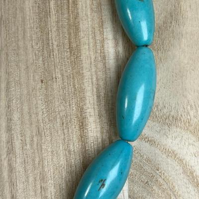 Magnesite Stone Beads