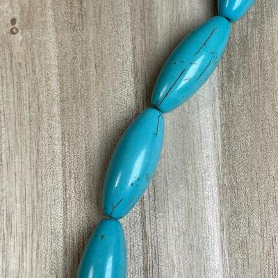Magnesite Stone Beads