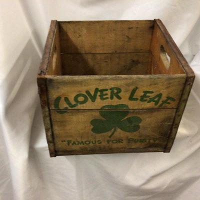 Clover Leaf Wood Create Famous For Purity