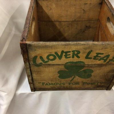 Clover Leaf Wood Create Famous For Purity