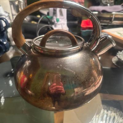 Barandani water pot