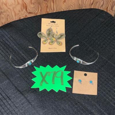 X79-Jewelry Lot
