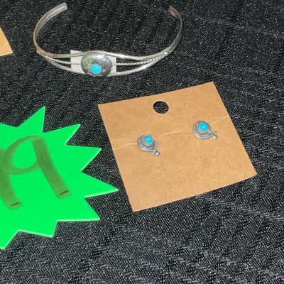 X79-Jewelry Lot