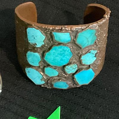 X80-Jewelry Lot