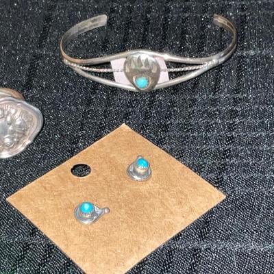 X78-Jewelry Lot