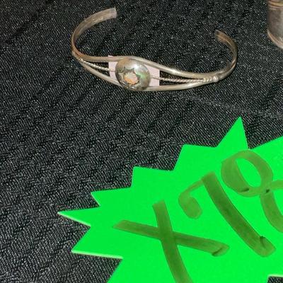 X78-Jewelry Lot