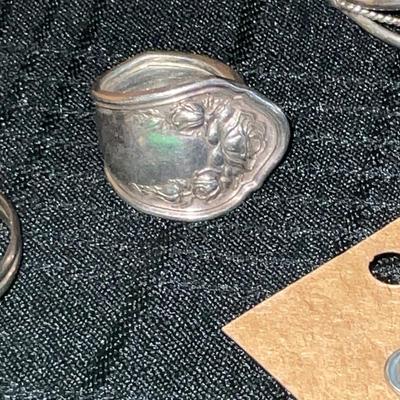 X78-Jewelry Lot