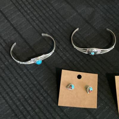 X82-Jewelry Lot