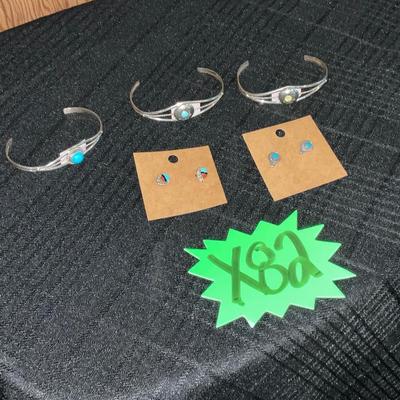 X82-Jewelry Lot