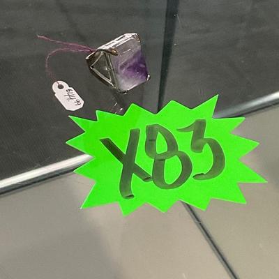 X83-Beautiful Ring