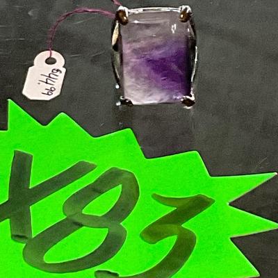 X83-Beautiful Ring