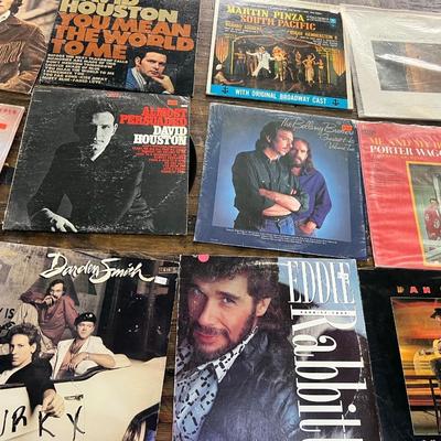 Miscellaneous records