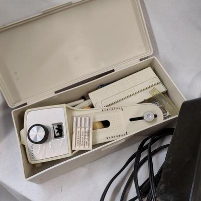 Kenmore Sewing Machine