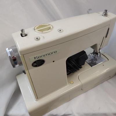 Kenmore Sewing Machine