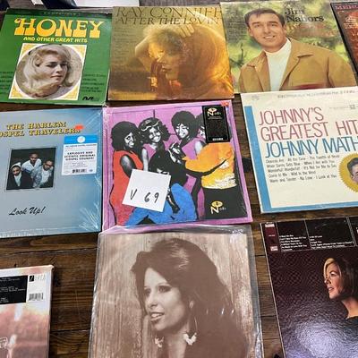 Miscellaneous records