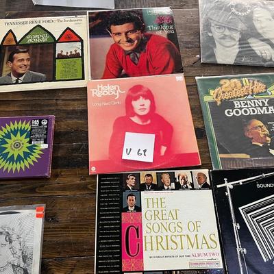 Miscellaneous Record